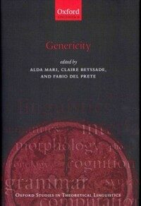 Genericity