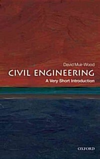 Civil Engineering: A Very Short Introduction (Paperback)