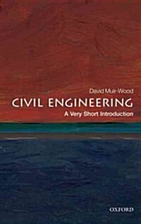 Civil Engineering : A Very Short Introduction (Paperback)