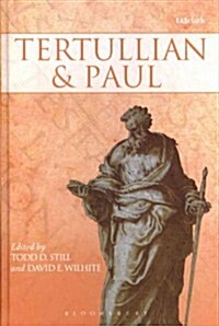 Tertullian and Paul (Hardcover)