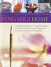 Feng Shui Home (Hardcover)