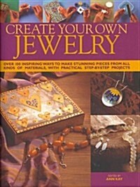 Create Your Own Jewellery (Hardcover)