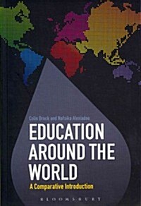 Education Around the World: A Comparative Introduction (Paperback)