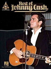 Best of Johnny Cash (Paperback)