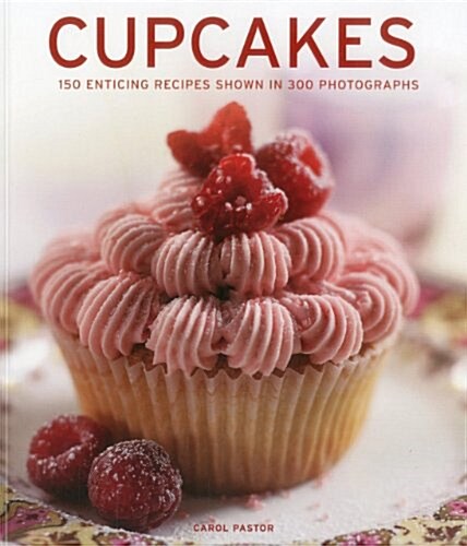Cupcakes (Paperback)