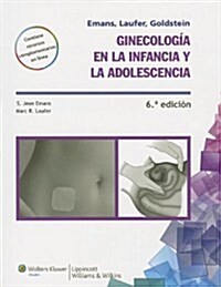 Ginecolog? En La Infancia Y En La Adolescencia (Paperback, 6)