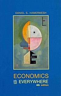 Microeconomics (Looseleaf) & Economics Is Everywhere (Hardcover, 3rd)