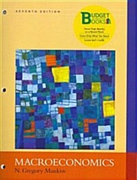 Macroeconomics (Paperback, 7th, PCK, UNBN)