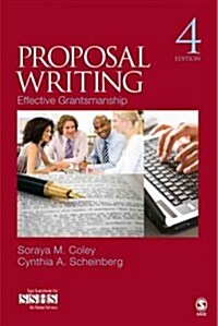 Proposal Writing: Effective Grantsmanship (Paperback, 4)
