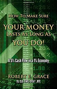 How to Make Sure Your Money Lasts As Long As You Do! (Paperback)
