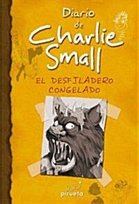 El Desfiladero Congelado (Paperback)