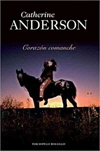 Corazon Comanche = Comanche Heart (Paperback)