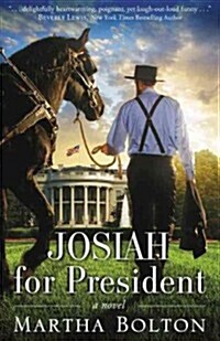 Josiah for President (Paperback)