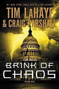 Brink of Chaos (Paperback)