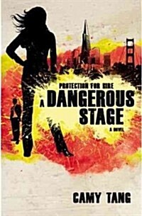 A Dangerous Stage (Paperback)
