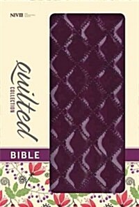 Quilted Collection Bible-NIV (Imitation Leather)