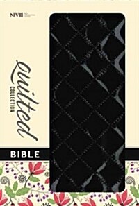 Quilted Collection Bible-NIV (Imitation Leather)