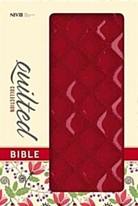 Quilted Collection Bible-NIV (Imitation Leather)