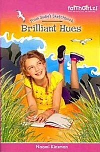 Brilliant Hues Softcover (Paperback)