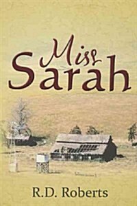 Miss Sarah (Paperback)