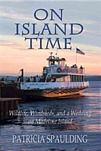 On Island Time (Paperback)