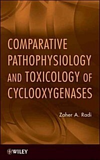 Cyclooxygenases (Hardcover)