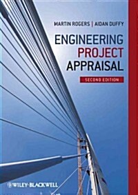 Engineering Project Appraisal (Paperback, 2, Revised)