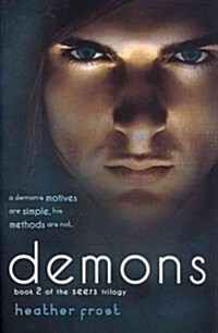 Demons (Hardcover)