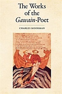 The Works of the Gawain-Poet (Paperback)