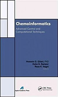 Chemoinformatics: Advanced Control and Computational Techniques (Hardcover)