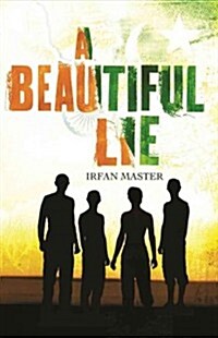 A Beautiful Lie (Hardcover)