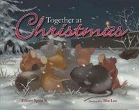Together at Christmas (Hardcover)