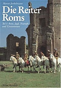Die Reiter Roms (Hardcover)