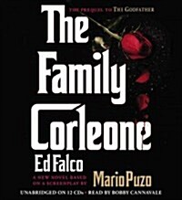 The Family Corleone Lib/E (Audio CD, Library)