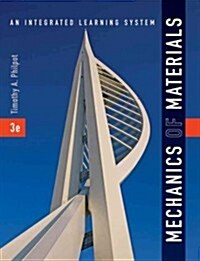 [중고] Mechanics of Materials: An Integrated Learning System (Hardcover, 3)