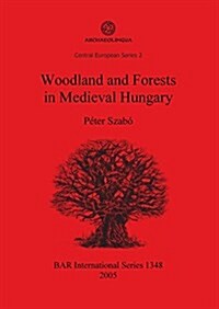 Woodland and Forests Bar S1348 (Paperback)