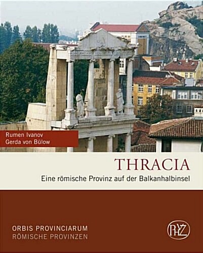 Thracia (Hardcover)