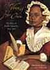 A Voice of Her Own: Candlewick Biographies: The Story of Phillis Wheatley, Slave Poet (Hardcover)