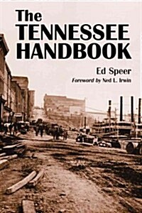 The Tennessee Handbook (Paperback)