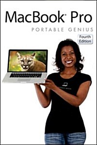 Macbook Pro Portable Genius (Paperback, 4, Revised)