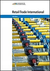 Retail Trade International (Hardcover, 18th)