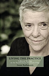 Living the Practice (Paperback)