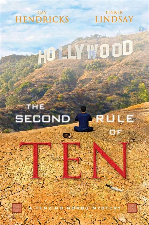 The Second Rule of Ten: A Tenzing Norbu Mystery (Paperback)