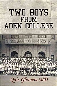 Two Boys from Aden College (Paperback)