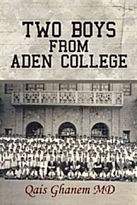 Two Boys from Aden College (Hardcover)