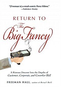Return to the Big Fancy (Hardcover)
