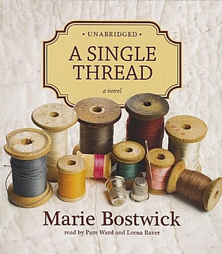 A Single Thread (Audio CD)