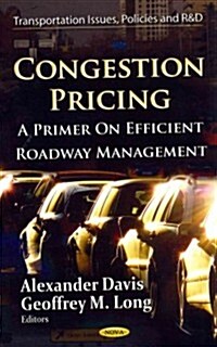 Congestion Pricing (Hardcover, UK)