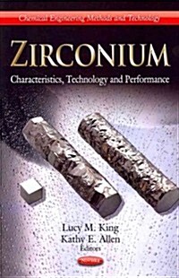 Zirconium (Paperback)