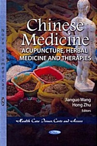 Chinese Medicine (Paperback, UK)